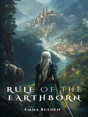 cover image of Rule of the Earthborn